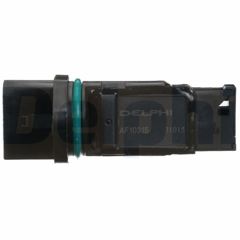 Mass Air Flow Sensor-4