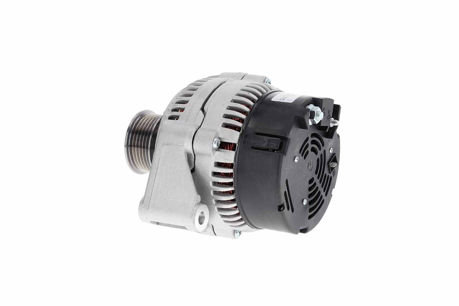 HELLA 8EL 011 710-201 Alternator
