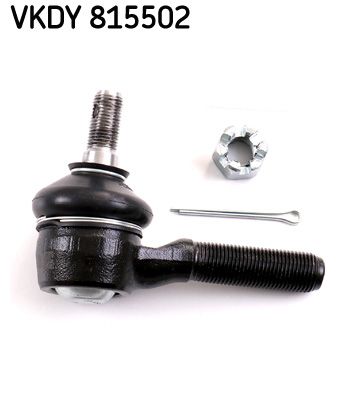 SKF VKDY 815502 Skersinės vairo trauklės galas