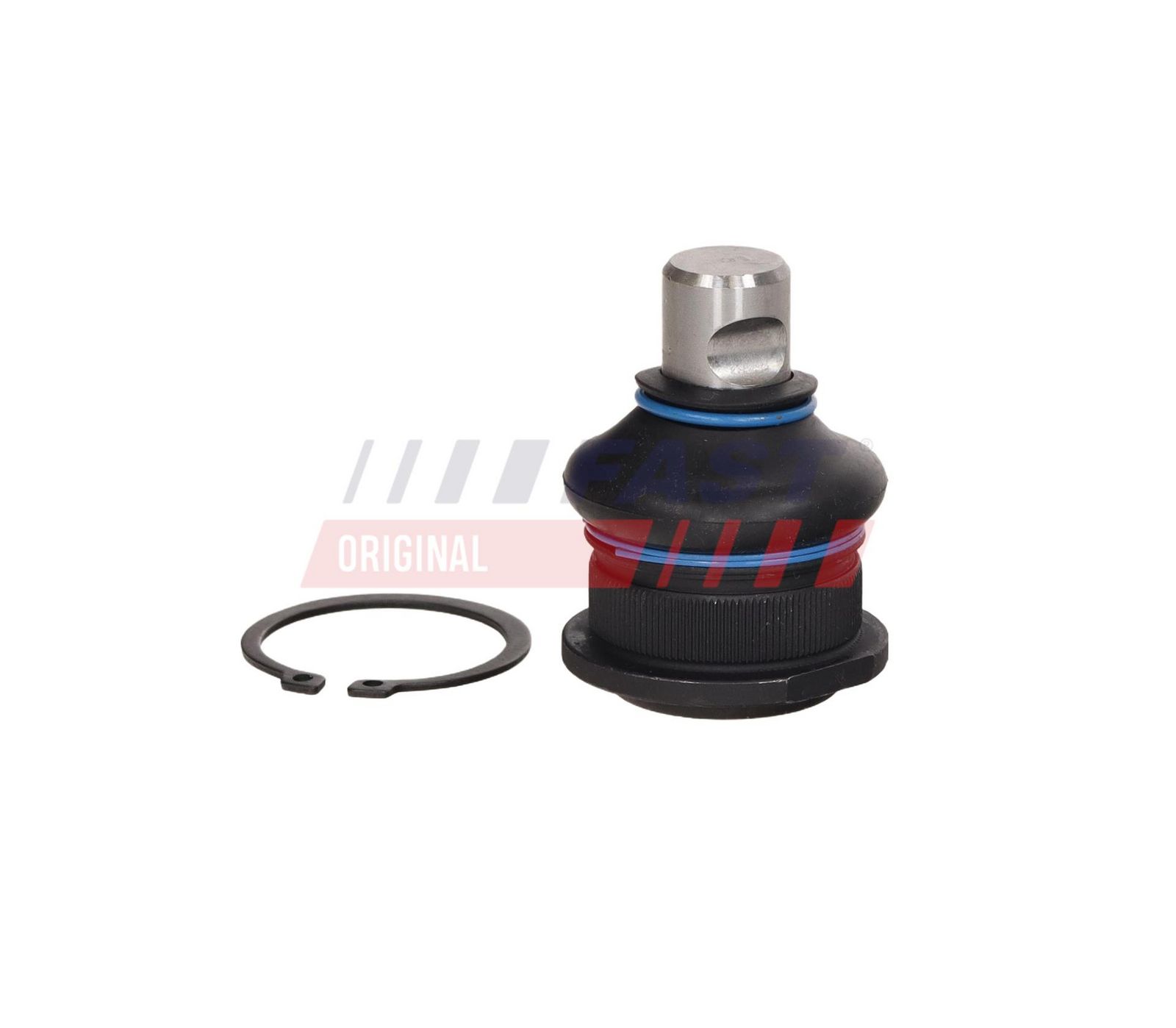 FAST FT14524 Ball joint