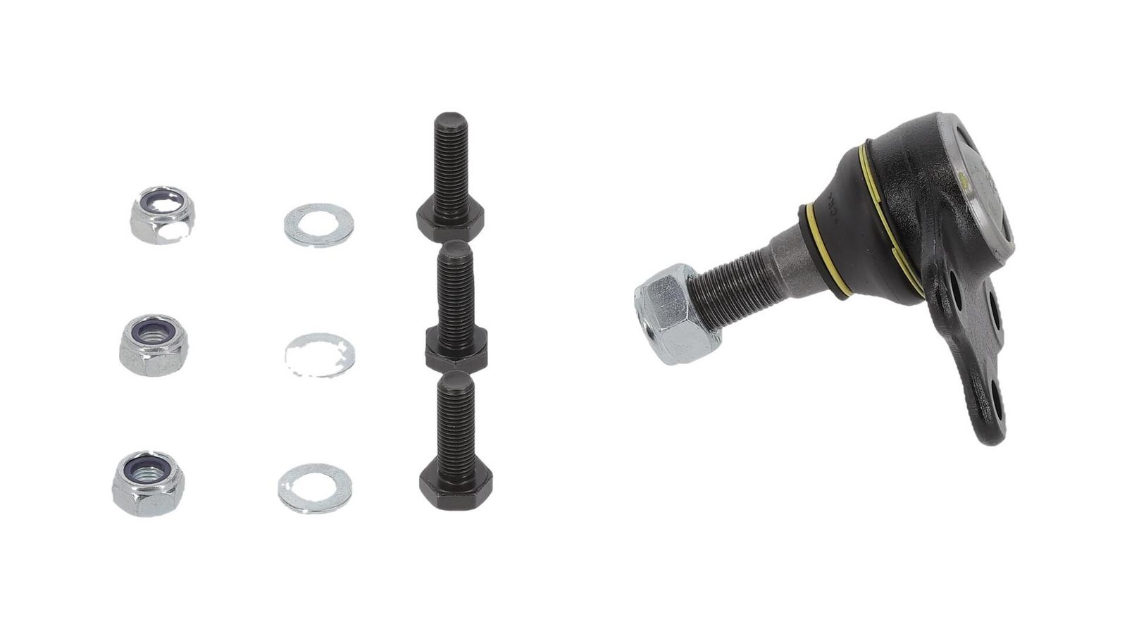 Ball Joint-2