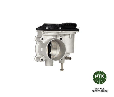 Throttle Body-1