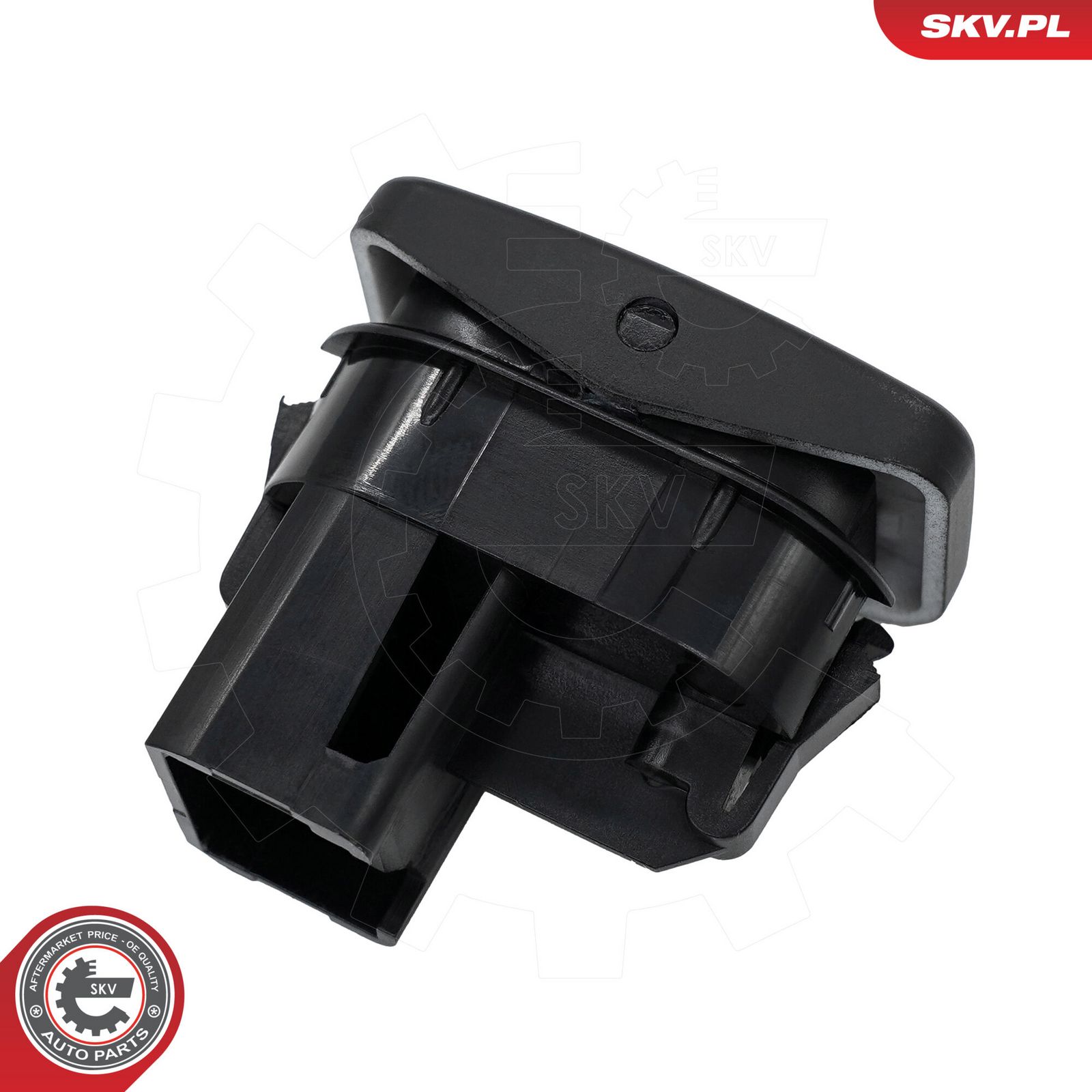 Switch, window regulator-1