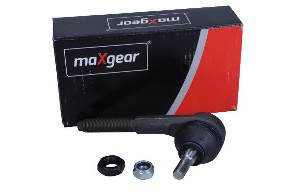 Tie Rod End-1