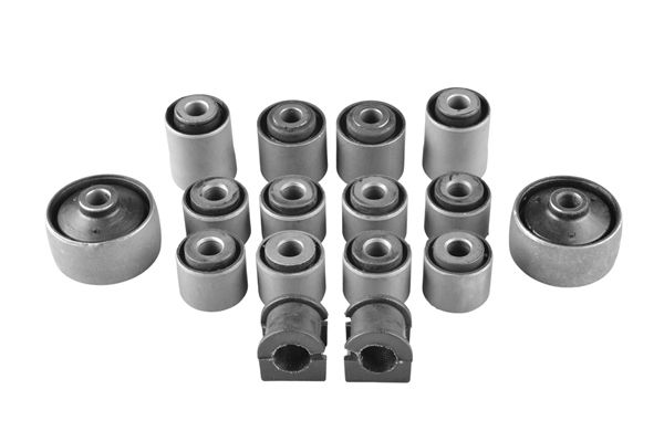 TEDGUM 00227721 Repair kit, wheel suspension
