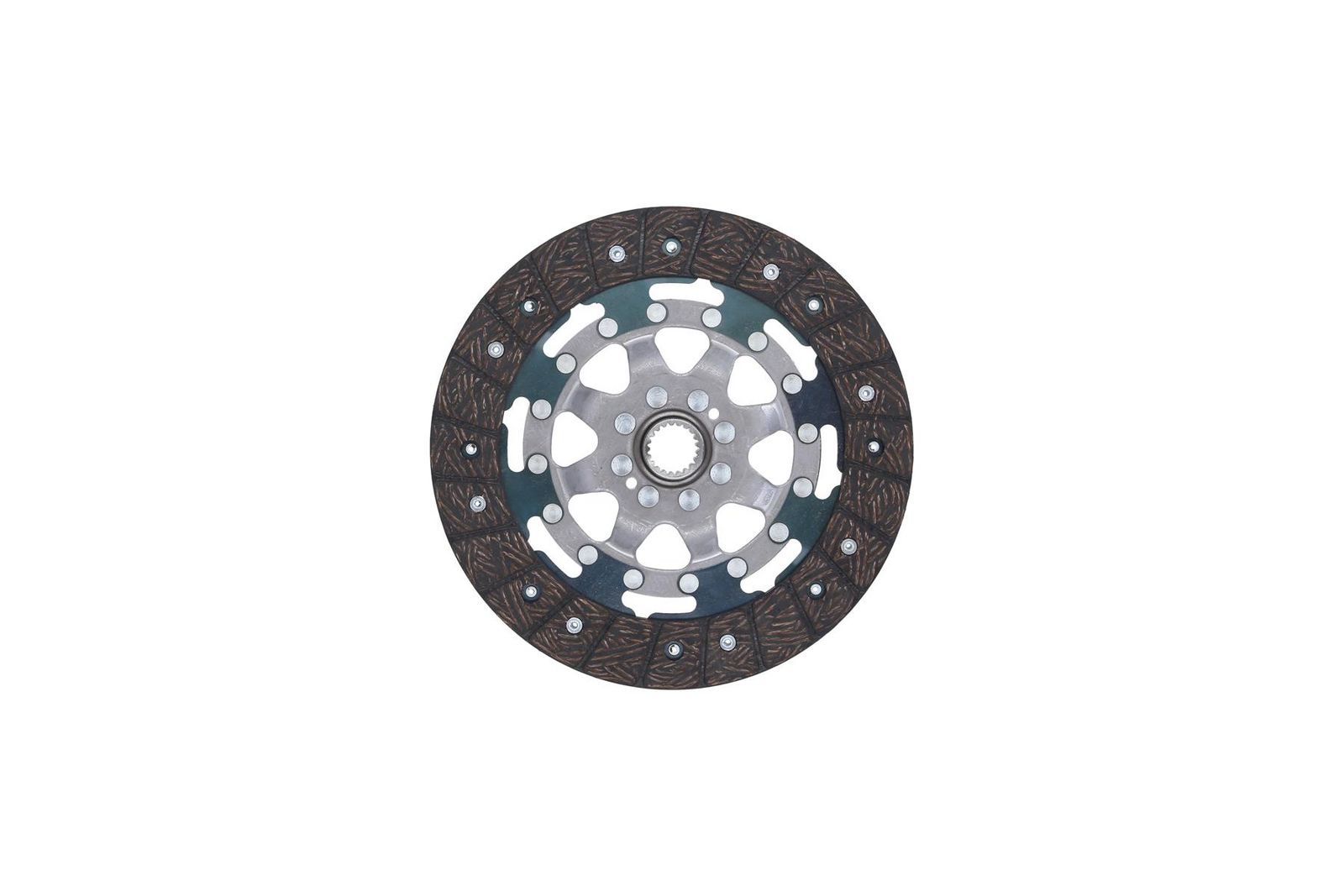 Clutch Disc-1