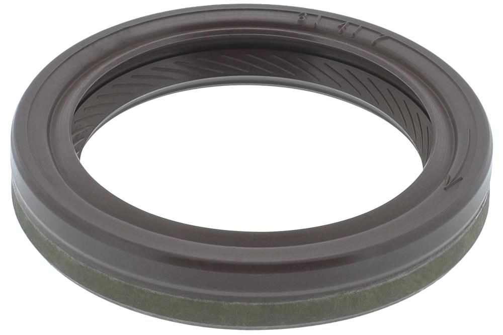 TOPRAN 207 641 Shaft seal, oil pump