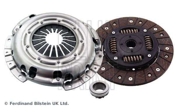 BLUE PRINT ADW193006 Clutch kit