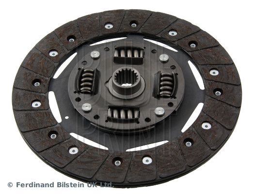 Clutch Disc