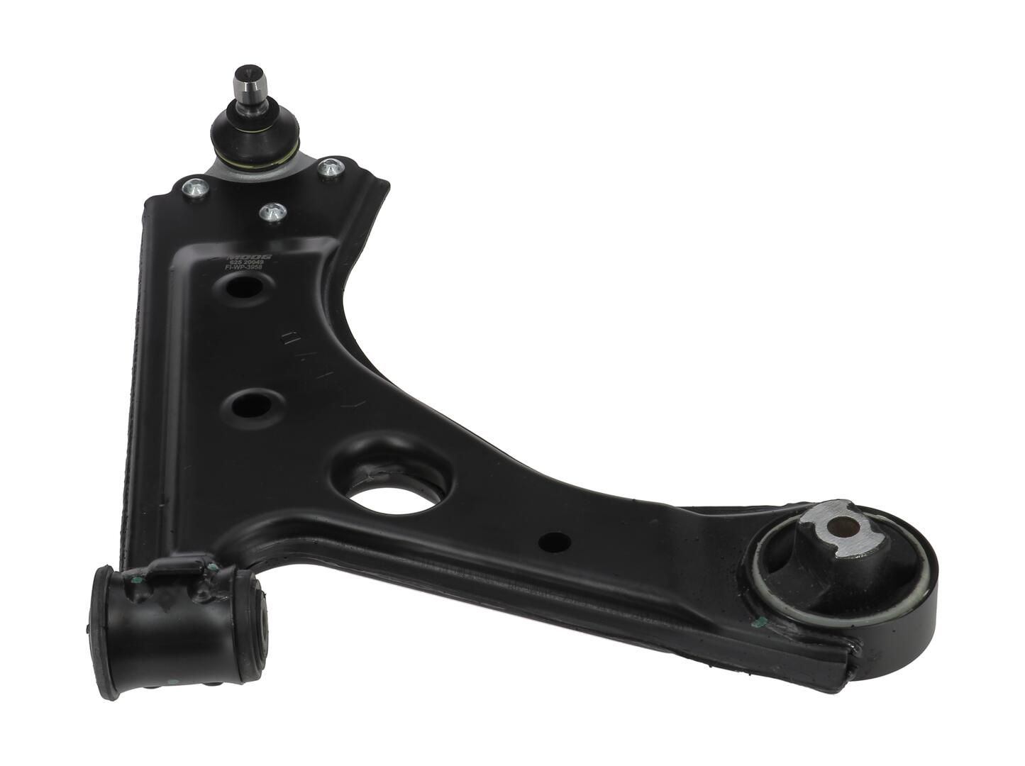 MOOG FI-WP-3958 Control/trailing arm, wheel suspension