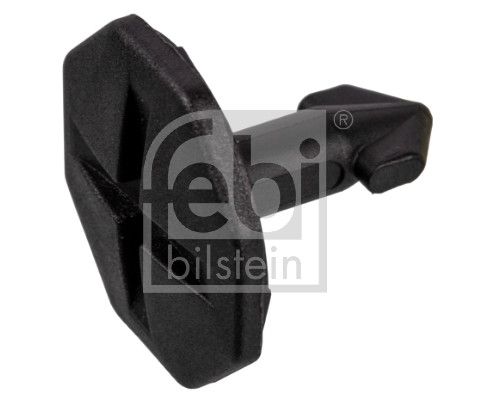 FEBI BILSTEIN 38691 Screw, engine guard/skid plate