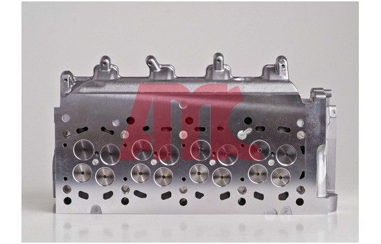Cylinder Head-11