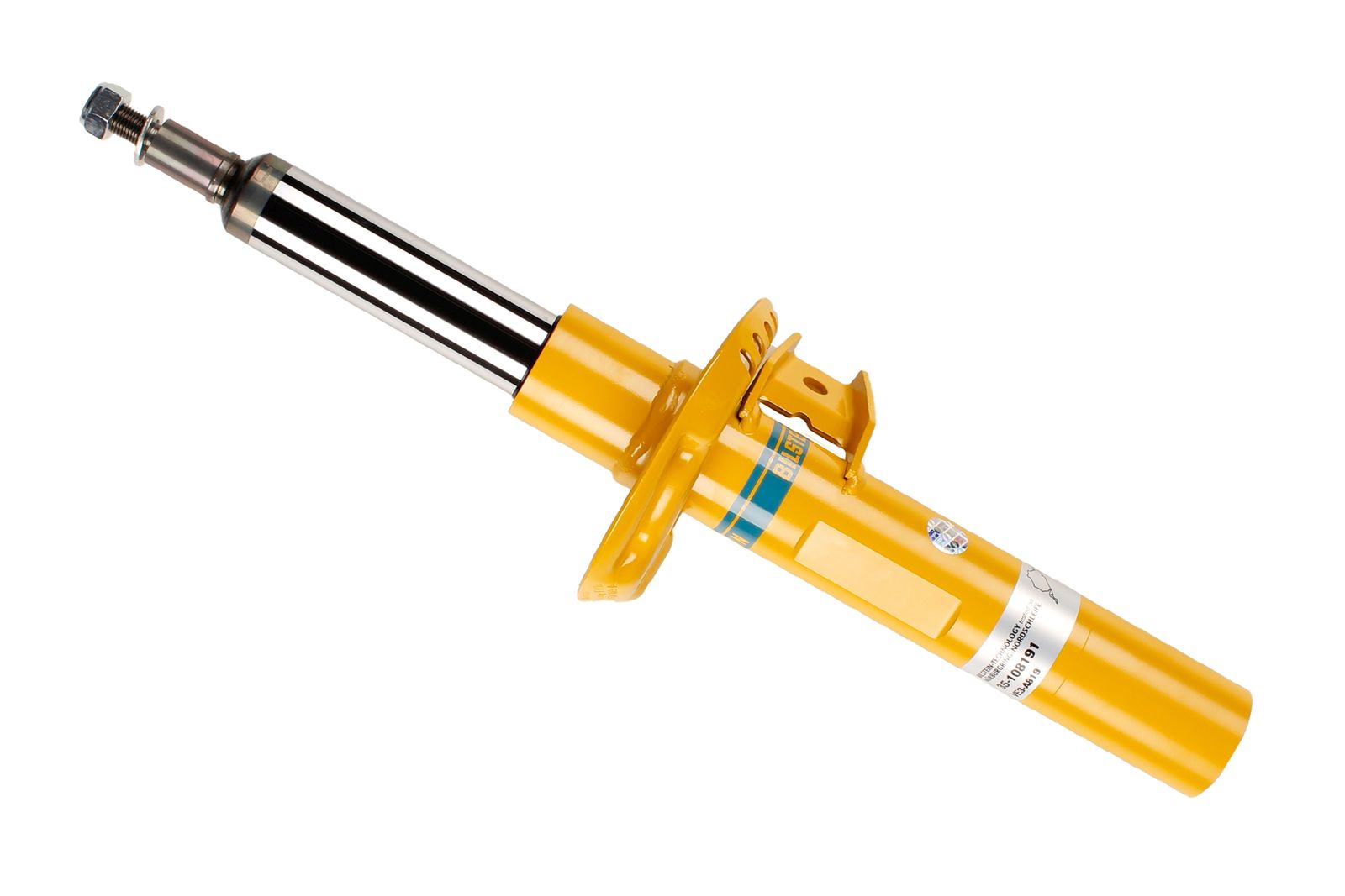 BILSTEIN 35-108191 Shock absorber