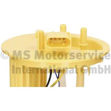 fuel supply unit-2