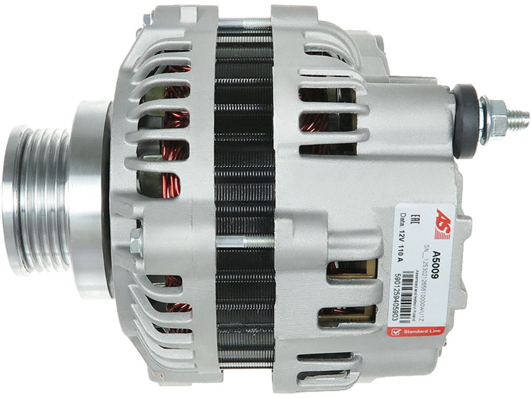 Alternator-3
