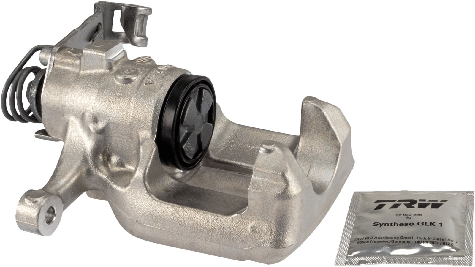 TRW BHR275E Brake caliper