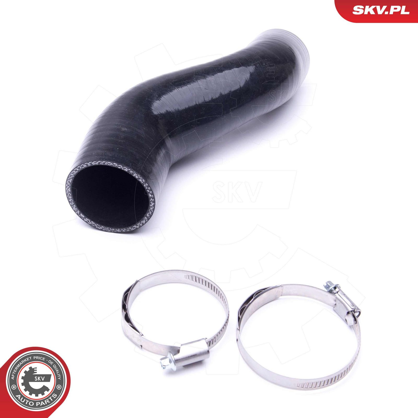 Charge Air Hose-1