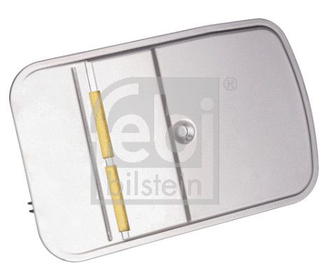 Hydraulic Filter Kit, automatic transmission-1