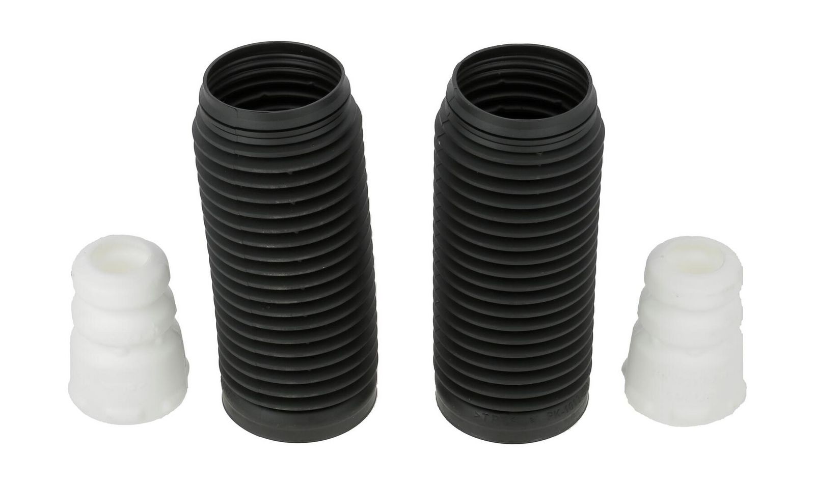 MONROE PK163 Dust protection kit, shock absorber