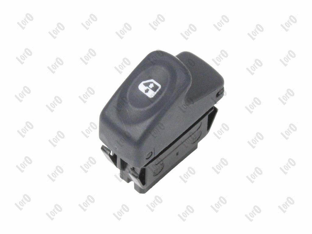 ABAKUS 135-06-029 Switch, window regulator