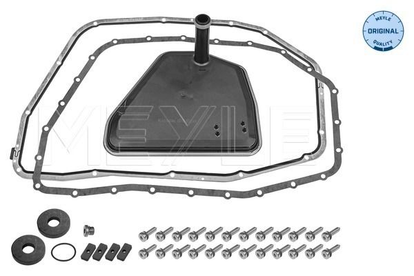Parts Kit, automatic transmission oil change