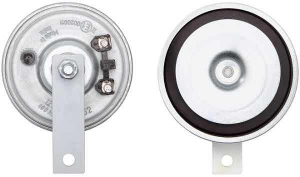 HELLA 3AL 006 958-837 Signal horn