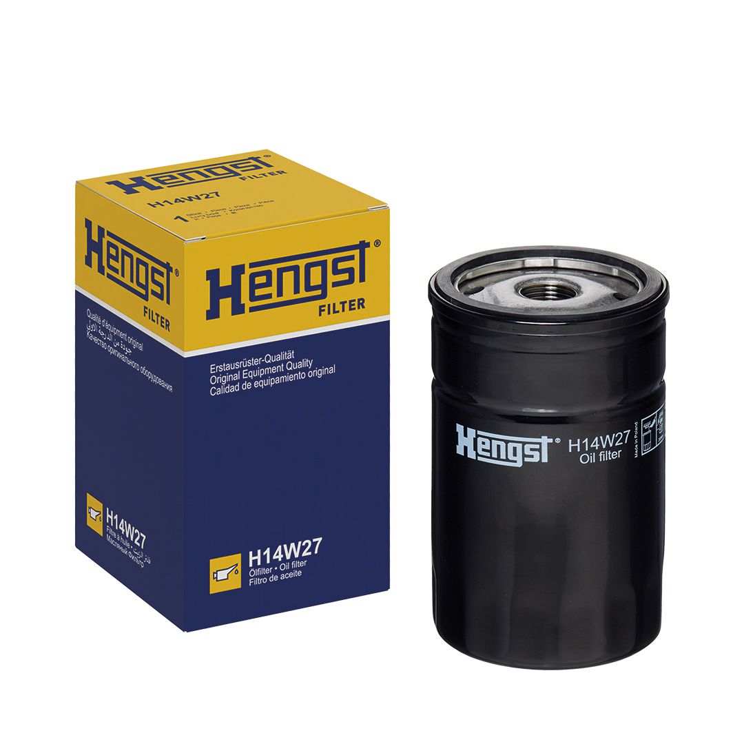 Oil Filter-1