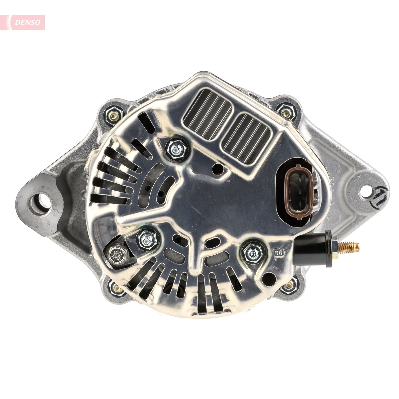 Alternator-1