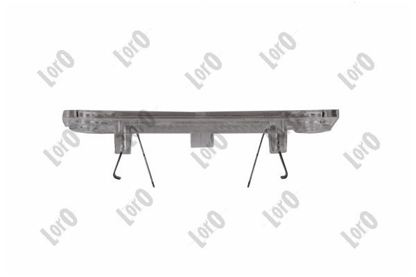 Licence Plate Light-1