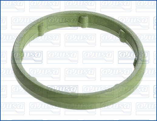 AJUSA 01102400 Gasket, oil cooler