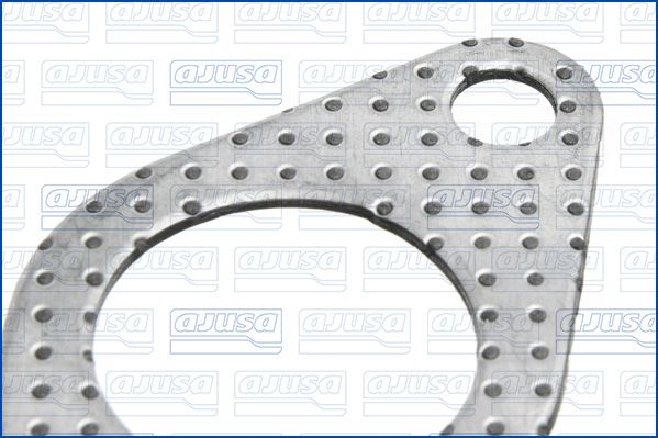Gasket, exhaust manifold-2
