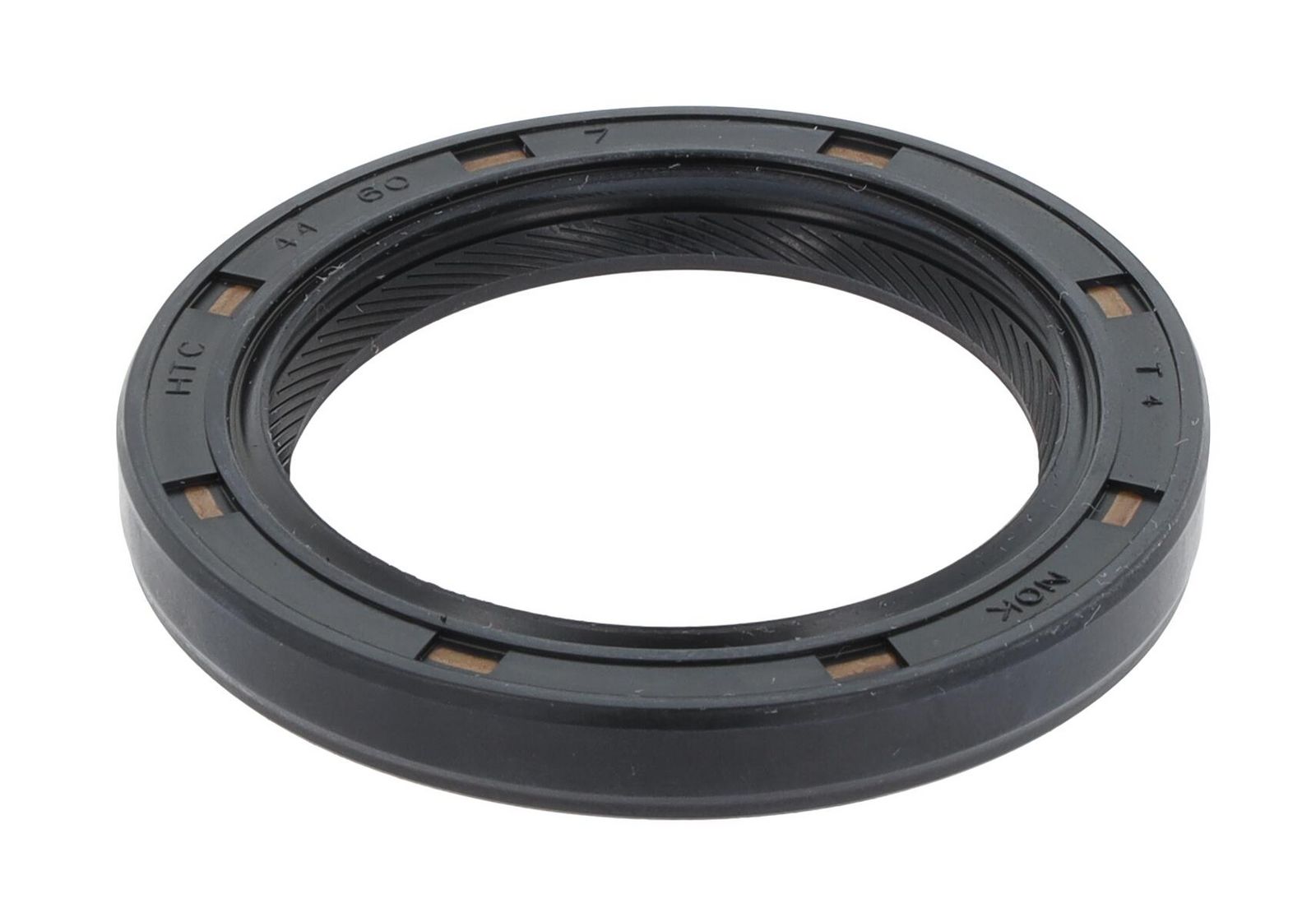 Shaft Seal, crankshaft-main