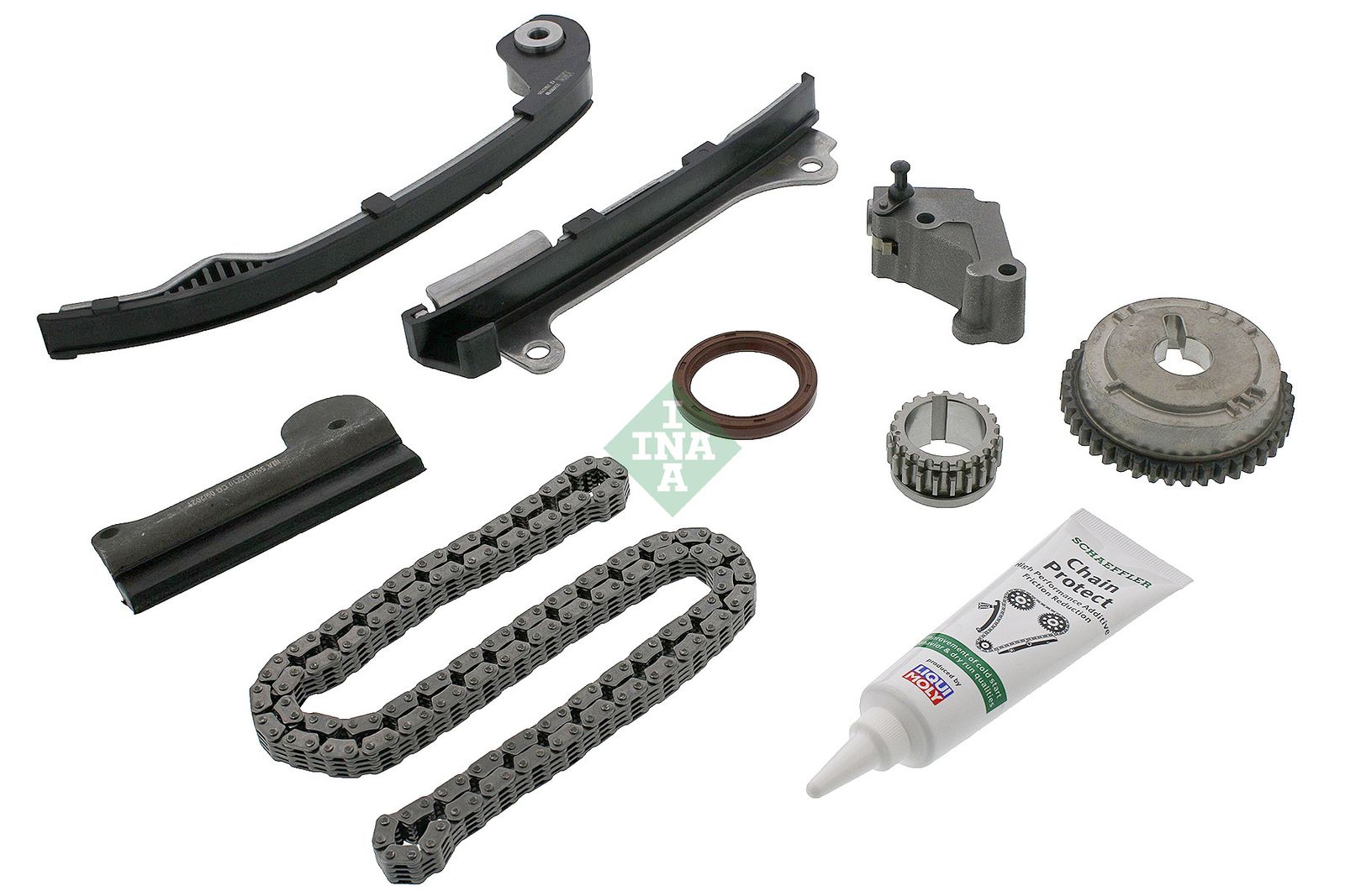 SCHAEFFLER INA 559 1014 30 Timing chain kit