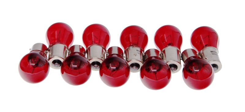 Bulb, tail light-main