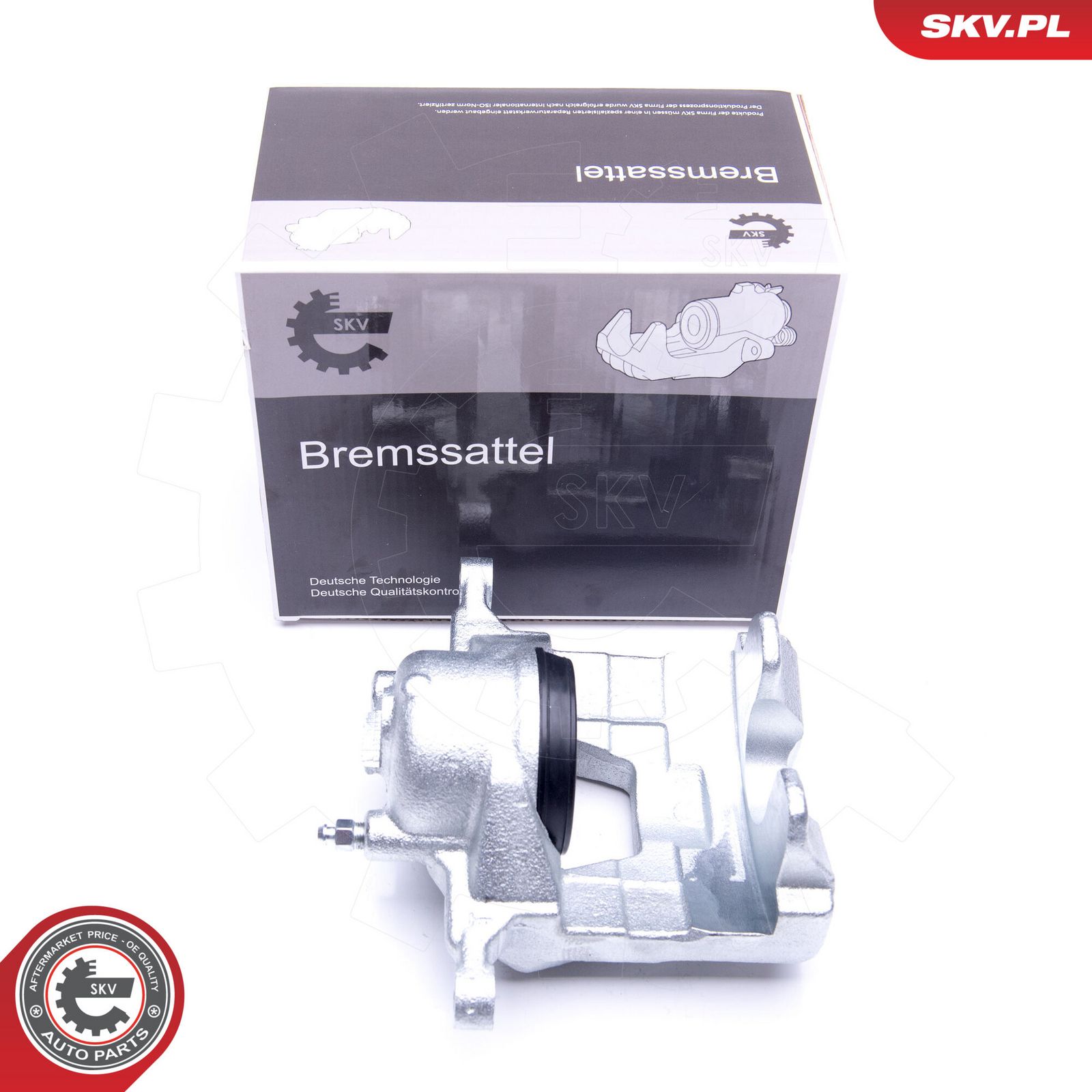 Brake Caliper-6