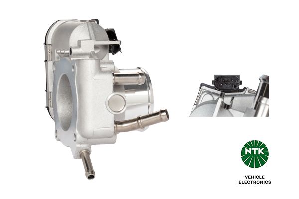 NTK 96259 Throttle body
