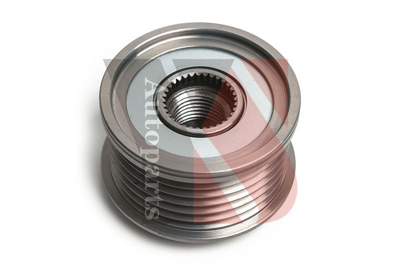 YSPARTS YS-AP012 Alternator freewheel clutch