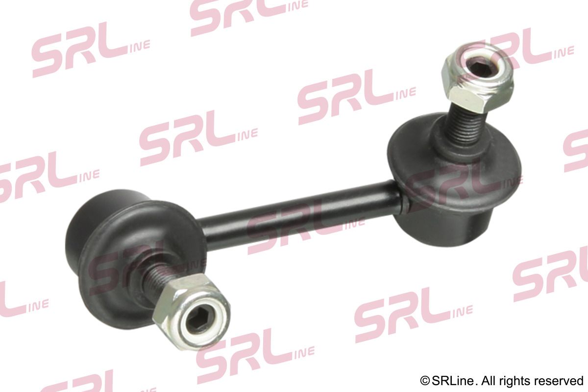 SRLINE S6027007 Link/coupling rod, stabiliser bar