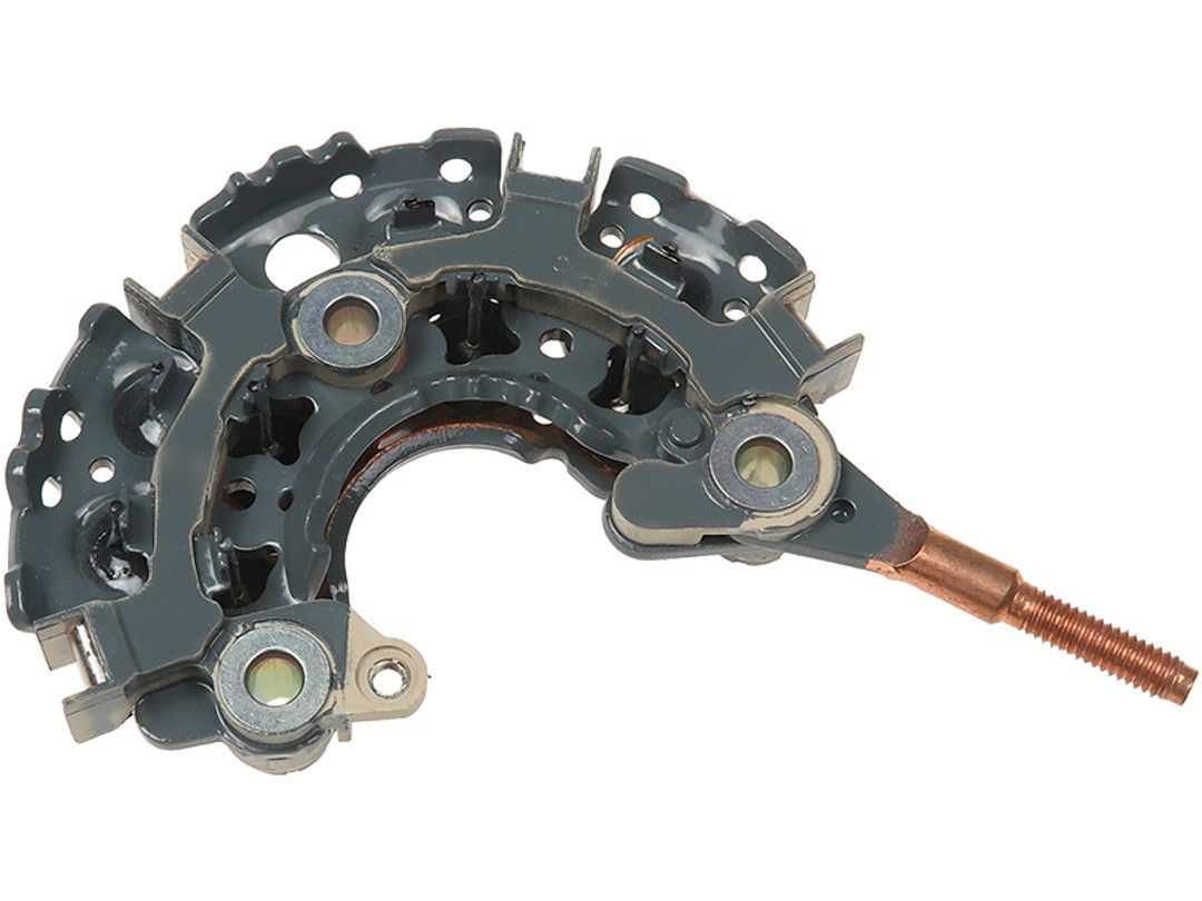 Rectifier, alternator-1