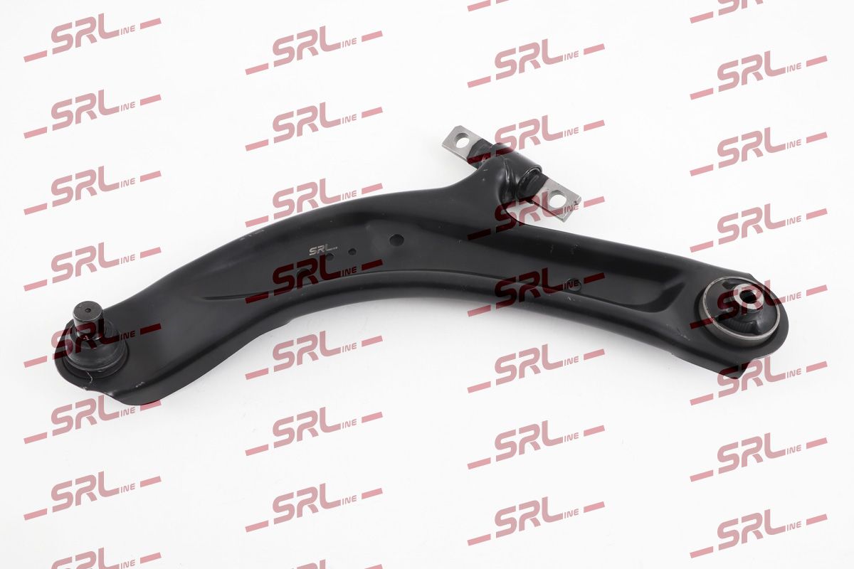 SRLINE 27X137 Control/trailing arm, wheel suspension