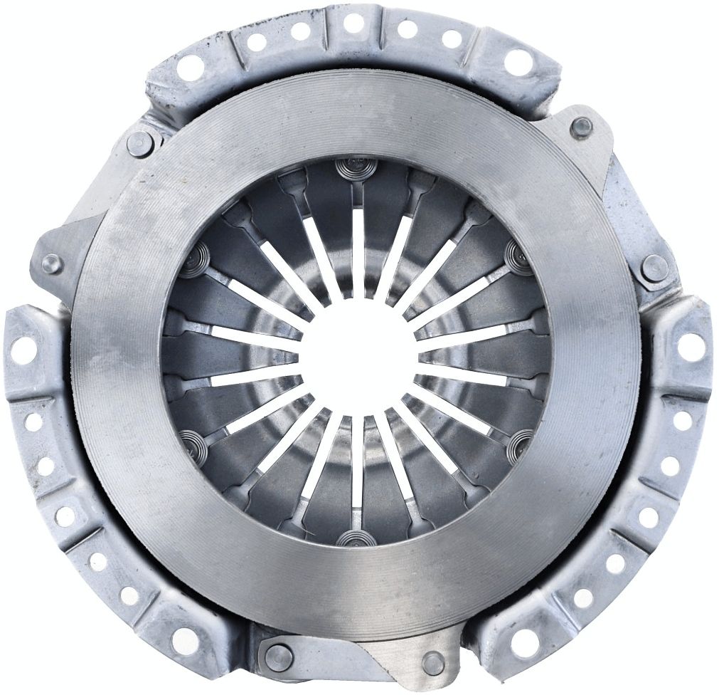 Clutch Kit-2