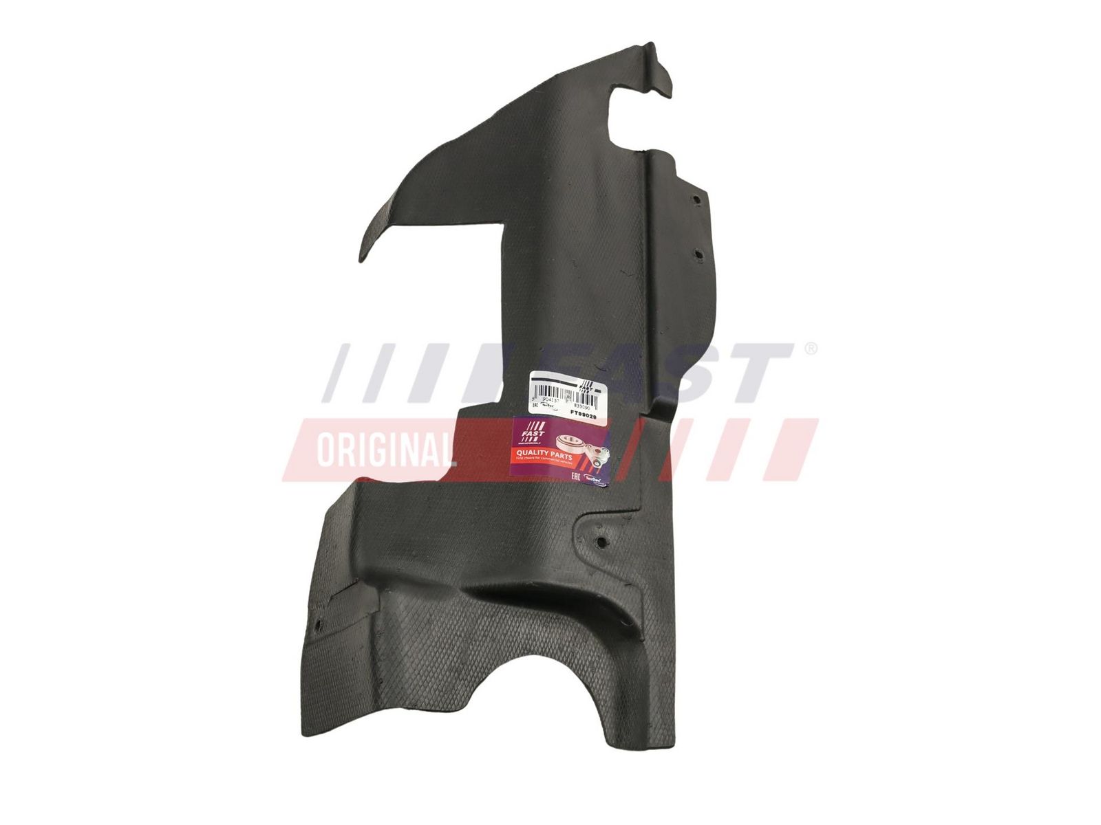FAST FT99029 Engine cover