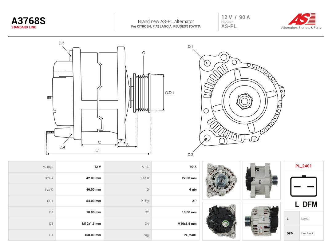 Alternator-4