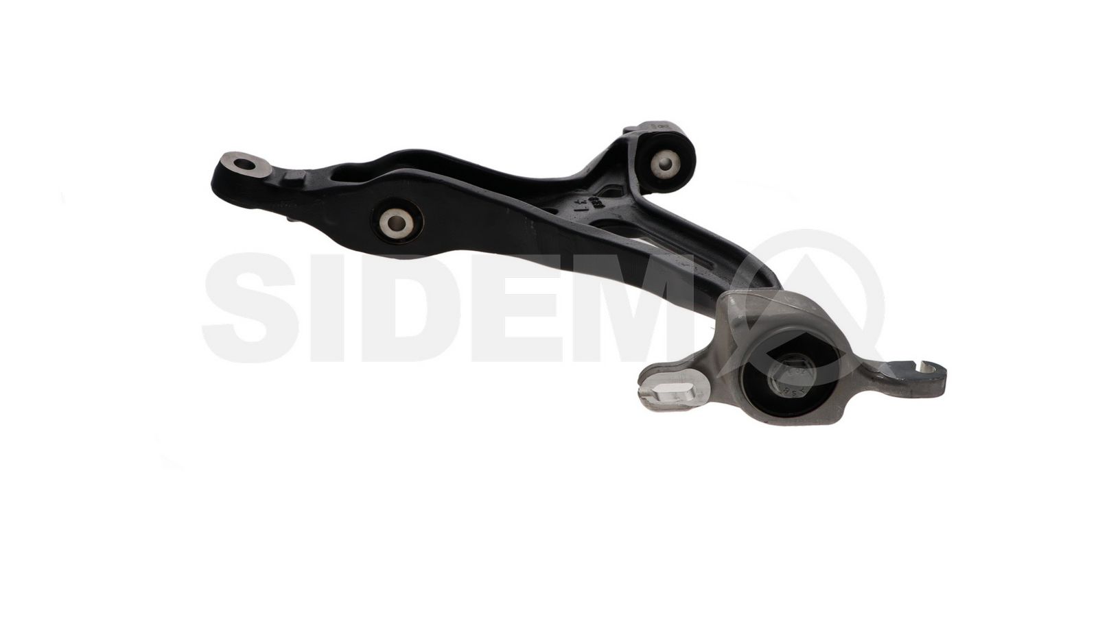 Control/Trailing Arm, wheel suspension-1