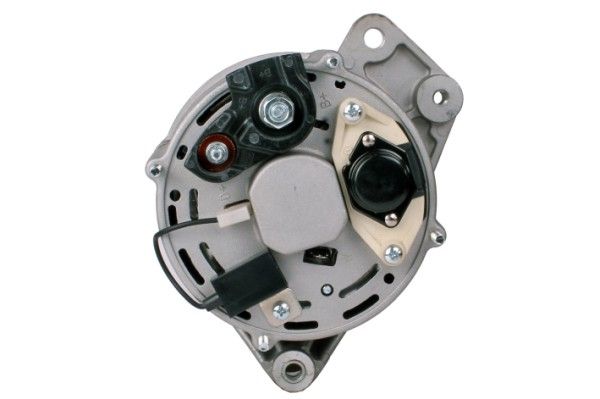 Alternator-2