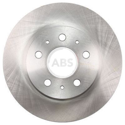 A.B.S. 16691 Brake disc