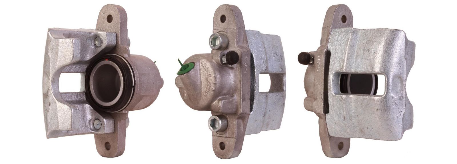 DRI 3168200 Brake caliper