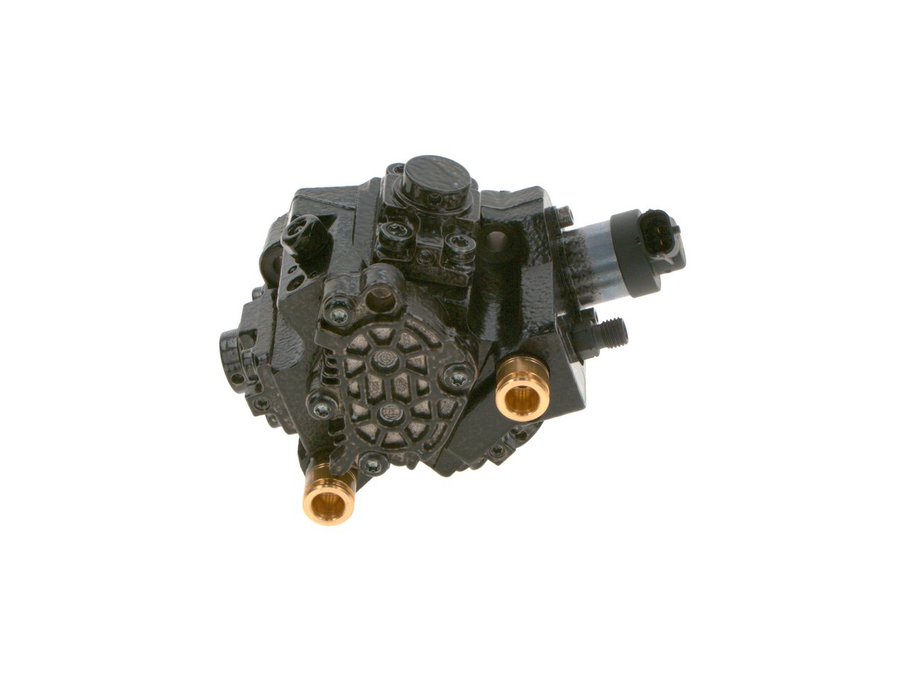 BOSCH 0 445 010 333 High-pressure pump