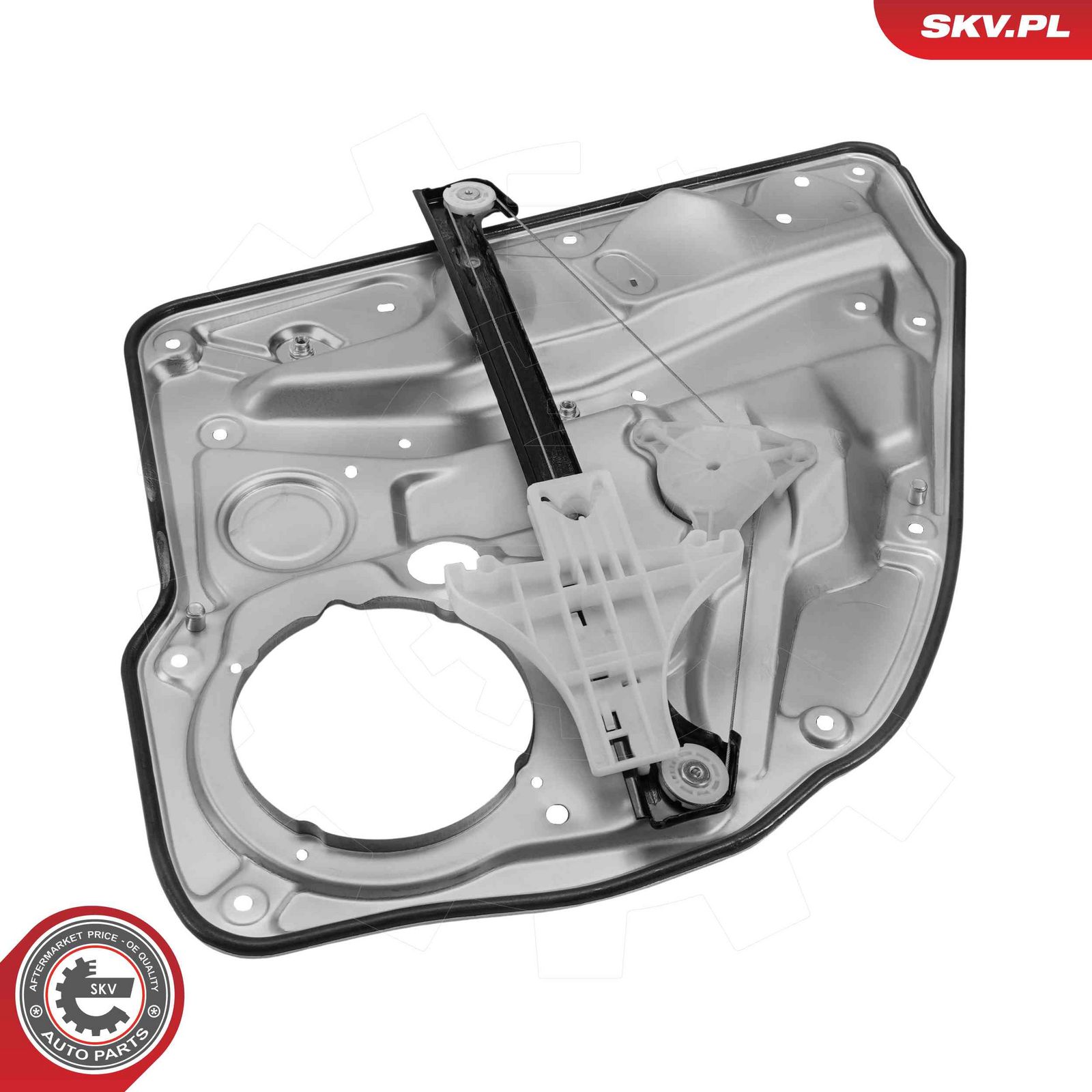 Window Regulator