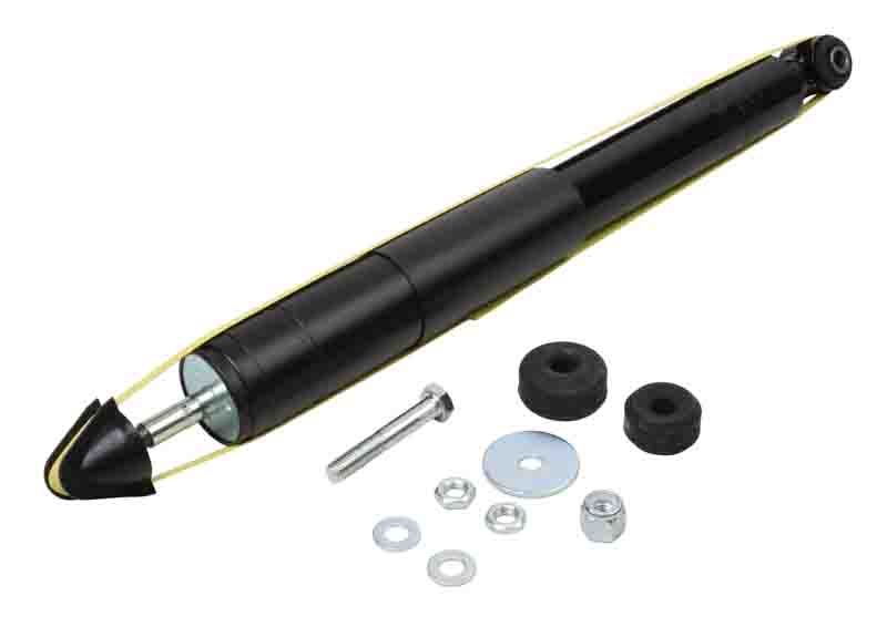 Shock Absorber-1